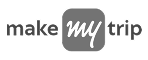 MakeMyTrip logo